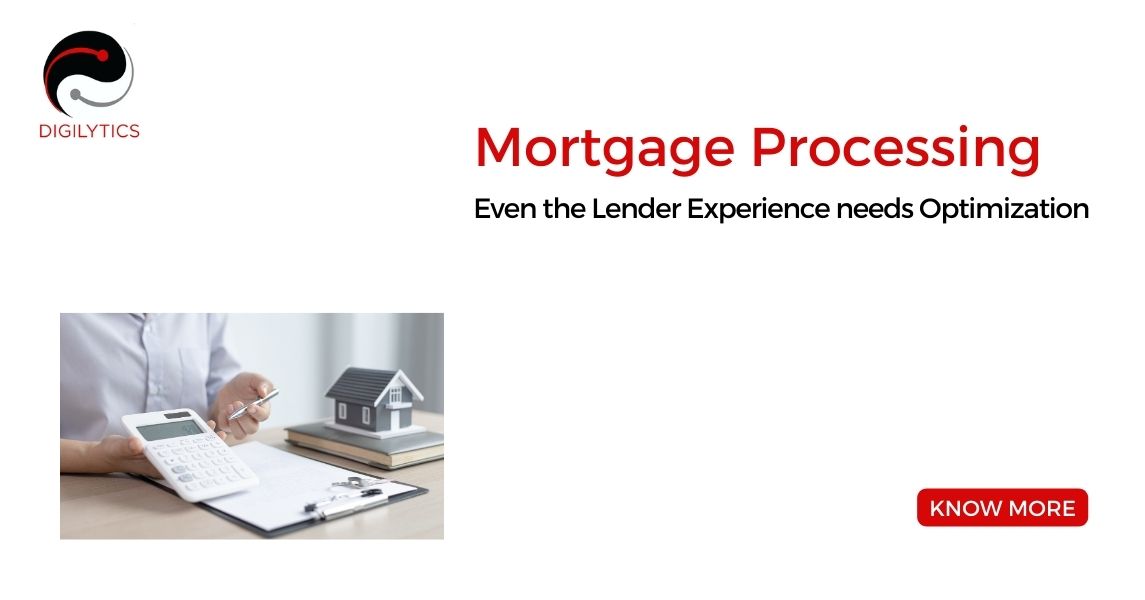 Mortgage Lenders in the US Market